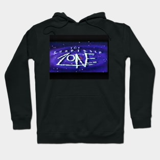 The Forbidden Zone: Classic Logo (Widescreen) Hoodie